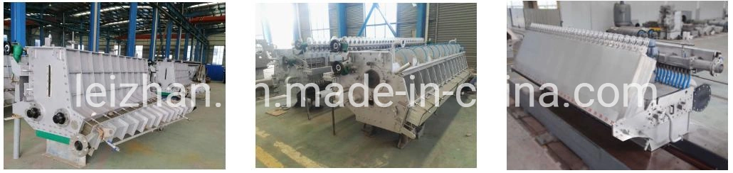 Paper Machinery Open Type Headbox