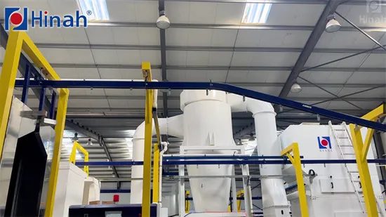 Производитель машин для порошкового покрытия Hanna из Китая