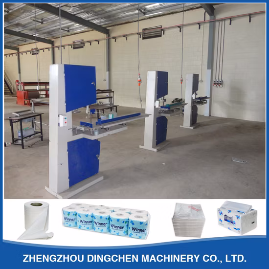 1092мм 2тпд небольшая машина для переработки макулатуры